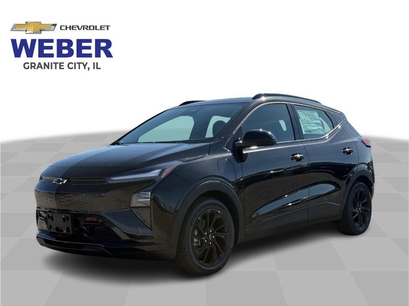 2027 Chevrolet Bolt FWD 4dr RS