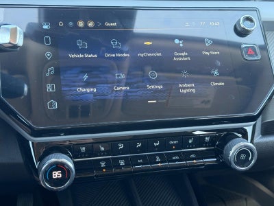 2027 Chevrolet Bolt FWD 4dr RS