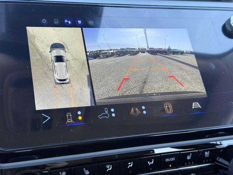 2027 Chevrolet Bolt FWD 4dr RS