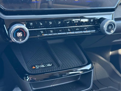 2027 Chevrolet Bolt FWD 4dr RS