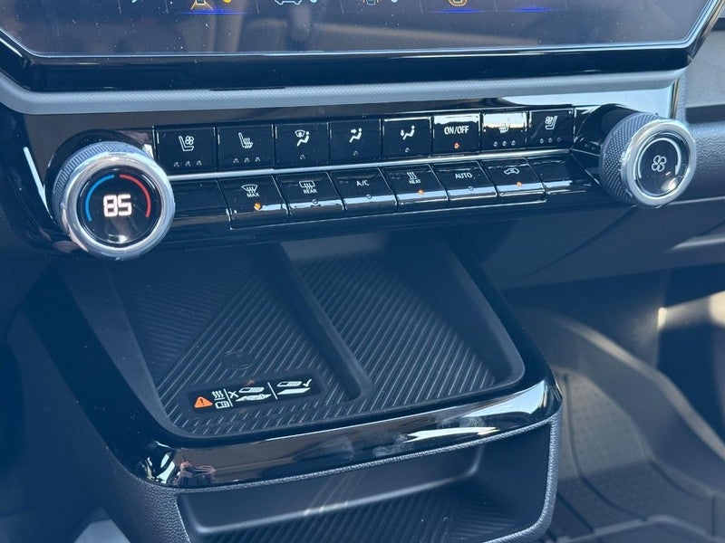 2027 Chevrolet Bolt FWD 4dr RS