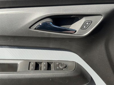 2027 Chevrolet Bolt FWD 4dr RS