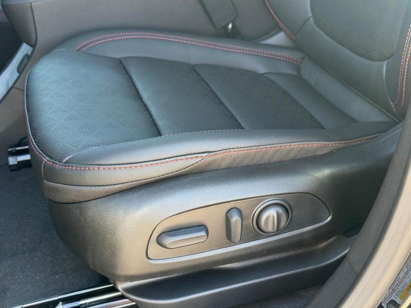 2027 Chevrolet Bolt FWD 4dr RS