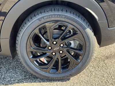 2027 Chevrolet Bolt FWD 4dr RS