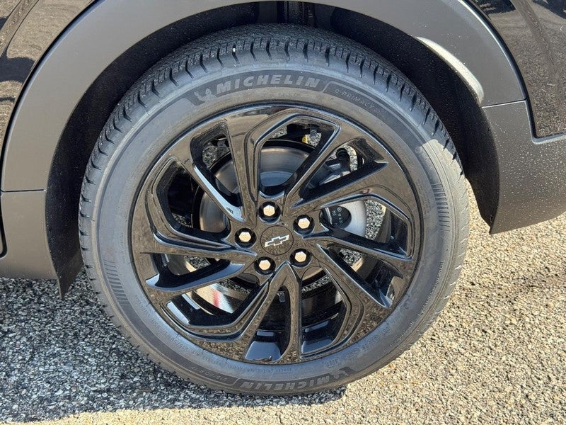 2027 Chevrolet Bolt FWD 4dr RS