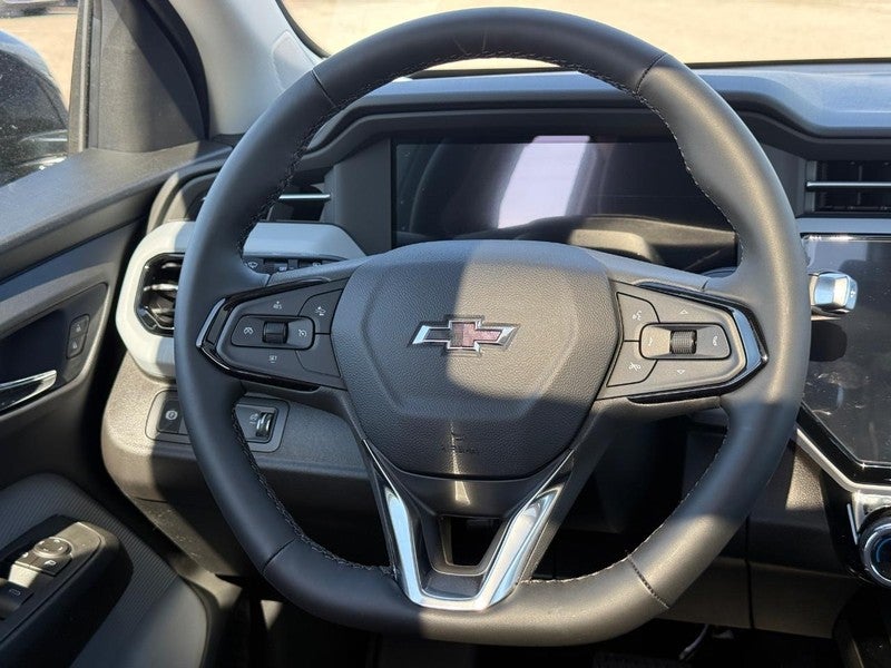 2027 Chevrolet Bolt FWD 4dr RS