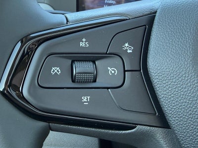 2027 Chevrolet Bolt FWD 4dr RS