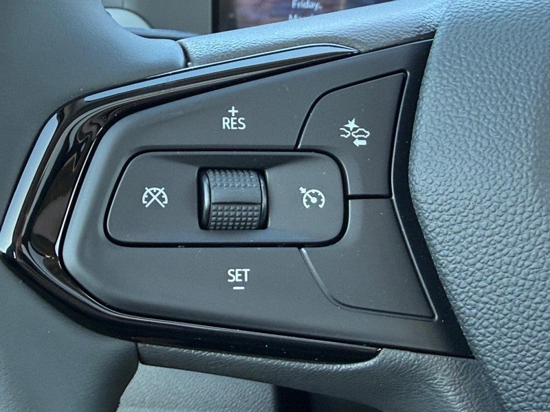 2027 Chevrolet Bolt FWD 4dr RS