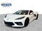 2027 Chevrolet Corvette 2dr Stingray Cpe w/1LT