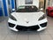 2027 Chevrolet Corvette 2dr Stingray Cpe w/1LT