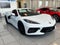 2027 Chevrolet Corvette 2dr Stingray Cpe w/1LT