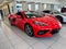 2027 Chevrolet Corvette 2dr Stingray Cpe w/1LT