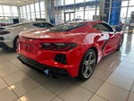2027 Chevrolet Corvette 2dr Stingray Cpe w/1LT