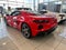 2027 Chevrolet Corvette 2dr Stingray Cpe w/1LT
