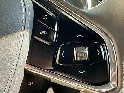 2026 Chevrolet Corvette 2dr Stingray Conv w/1LT