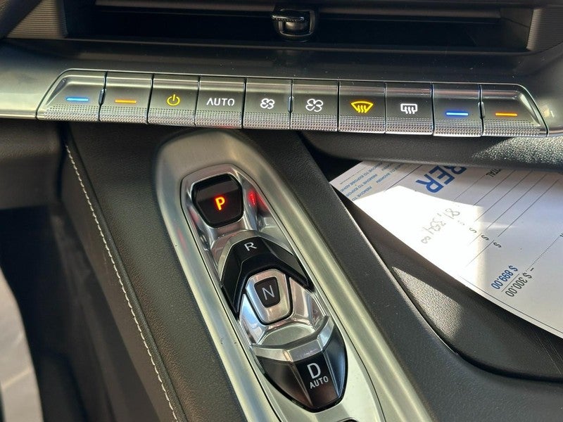 2026 Chevrolet Corvette 2dr Stingray Conv w/1LT