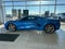 2026 Chevrolet Corvette 2dr Stingray Conv w/1LT