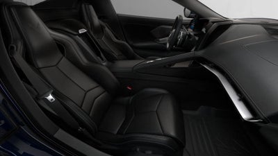 2027 Chevrolet Corvette Stingray 1LT