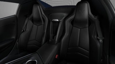 2027 Chevrolet Corvette Stingray 1LT