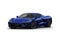 2027 Chevrolet Corvette Stingray 1LT