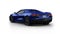 2027 Chevrolet Corvette Stingray 1LT