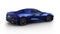 2027 Chevrolet Corvette Stingray 1LT