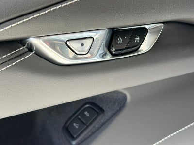 2026 Chevrolet Corvette 2dr Z06 Cpe w/1LZ