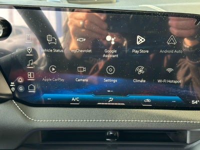 2026 Chevrolet Corvette 2dr Z06 Cpe w/1LZ