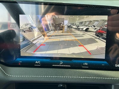 2026 Chevrolet Corvette 2dr Z06 Cpe w/1LZ