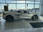 2026 Chevrolet Corvette 2dr Z06 Cpe w/1LZ