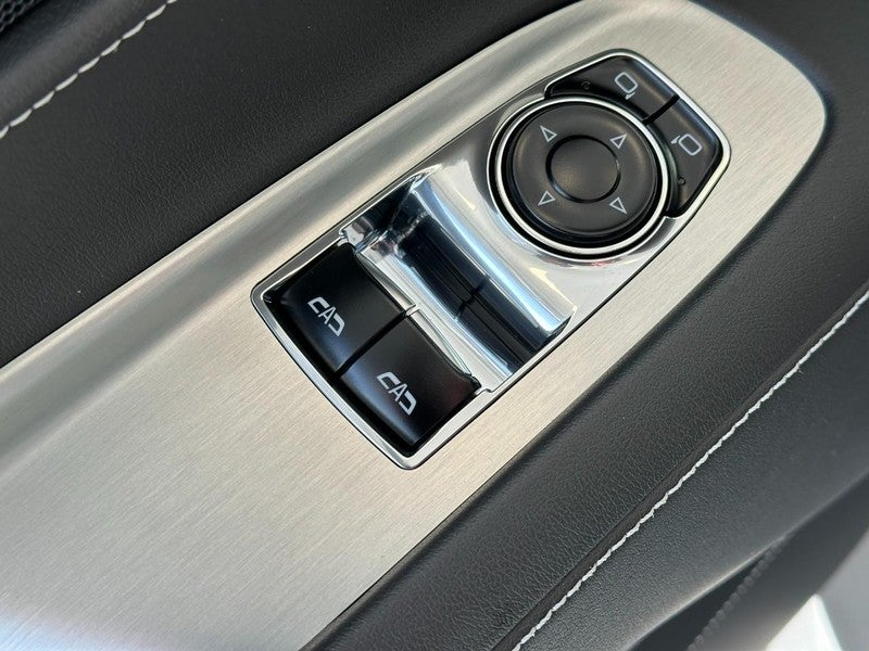 2026 Chevrolet Corvette 2dr Z06 Cpe w/1LZ