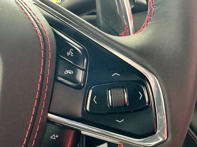 2026 Chevrolet Corvette 2dr Z06 Cpe w/1LZ