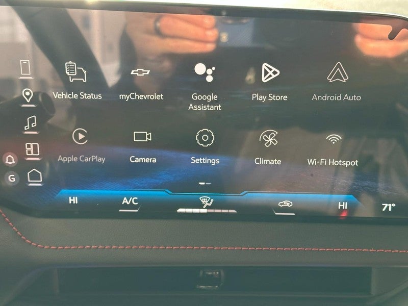 2026 Chevrolet Corvette 2dr Z06 Cpe w/1LZ