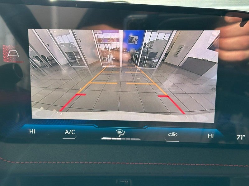 2026 Chevrolet Corvette 2dr Z06 Cpe w/1LZ