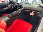 2026 Chevrolet Corvette 2dr Z06 Cpe w/1LZ