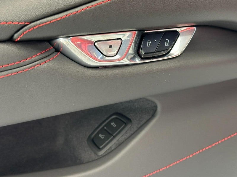 2026 Chevrolet Corvette 2dr Z06 Cpe w/1LZ