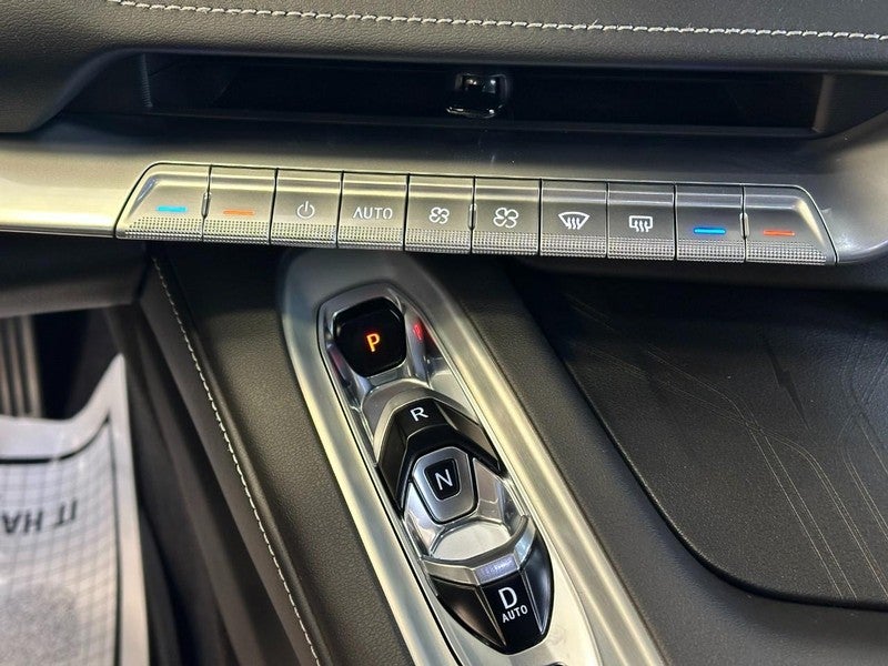 2026 Chevrolet Corvette 2dr Z06 Cpe w/1LZ