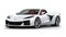 2027 Chevrolet Corvette Z06 1LZ