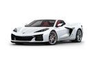 2027 Chevrolet Corvette Z06 1LZ
