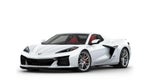 2027 Chevrolet Corvette Z06 1LZ
