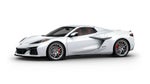 2027 Chevrolet Corvette Z06 1LZ