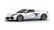 2027 Chevrolet Corvette Z06 1LZ