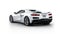 2027 Chevrolet Corvette Z06 1LZ