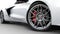 2027 Chevrolet Corvette Z06 1LZ