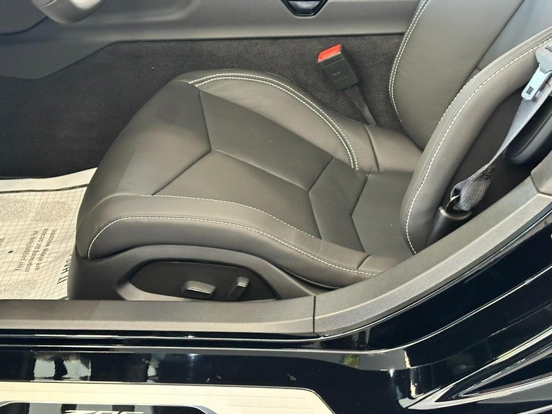 2027 Chevrolet Corvette 2dr Z06 Conv w/1LZ