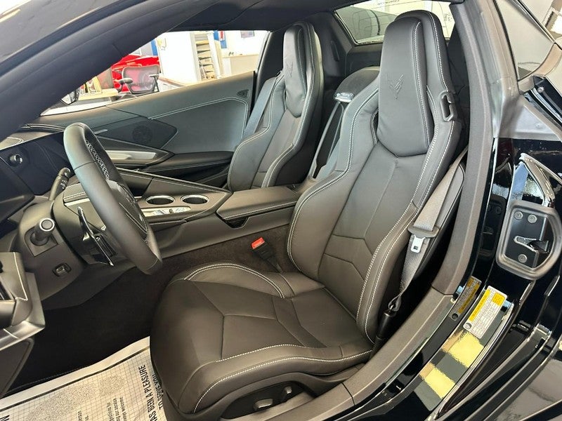 2027 Chevrolet Corvette 2dr Z06 Conv w/1LZ
