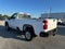 2026 Chevrolet Silverado 2500HD 4WD Reg Cab 142" Work Truck