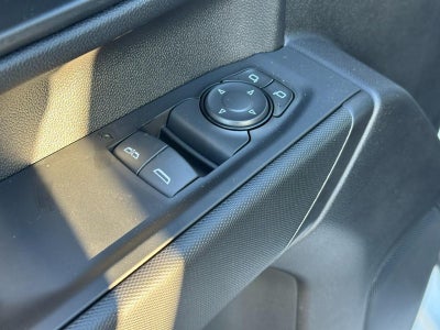 2026 Chevrolet Silverado 2500HD 4WD Reg Cab 142" Work Truck