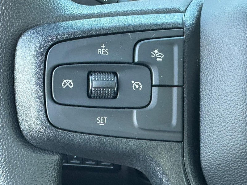 2026 Chevrolet Silverado 2500HD 4WD Reg Cab 142" Work Truck