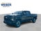 2026 Chevrolet Silverado 2500HD 4WD Crew Cab 159" Custom